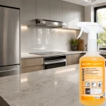 Eco Shine MULTISHINE 1L – Uniwersalna Pianka do Czyszczenia Mebli i Powierzchni Zmywalnych