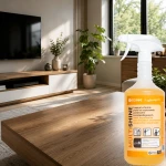 Eco Shine MULTISHINE 1L – Uniwersalna Pianka do Czyszczenia Mebli i Powierzchni Zmywalnych