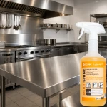 Eco Shine MULTISHINE 1L – Uniwersalna Pianka do Czyszczenia Mebli i Powierzchni Zmywalnych