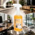 Eco Shine MULTISHINE 1L – Uniwersalna Pianka do Czyszczenia Mebli i Powierzchni Zmywalnych