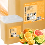 Eco Shine MULTISHINE 5L – Uniwersalna Pianka do Czyszczenia Mebli i Powierzchni Zmywalnych