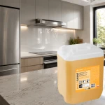 Eco Shine MULTISHINE 5L – Uniwersalna Pianka do Czyszczenia Mebli i Powierzchni Zmywalnych