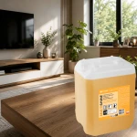 Eco Shine MULTISHINE 5L – Uniwersalna Pianka do Czyszczenia Mebli i Powierzchni Zmywalnych