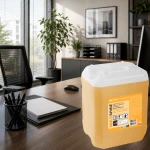 Eco Shine MULTISHINE 5L – Uniwersalna Pianka do Czyszczenia Mebli i Powierzchni Zmywalnych