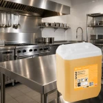 Eco Shine MULTISHINE 5L – Uniwersalna Pianka do Czyszczenia Mebli i Powierzchni Zmywalnych