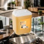 Eco Shine MULTISHINE 5L – Uniwersalna Pianka do Czyszczenia Mebli i Powierzchni Zmywalnych