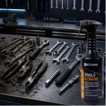 Eco Shine TOOLS & ENGINE 750 ml – Środek do Mycia Silnika, Narzędzi i Części Samochodowych