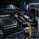 Eco Shine TOOLS & ENGINE 750 ml – Środek do Mycia Silnika, Narzędzi i Części Samochodowych