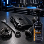 Eco Shine TOOLS & ENGINE 750 ml – Środek do Mycia Silnika, Narzędzi i Części Samochodowych