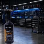 Eco Shine TOOLS & ENGINE 750 ml – Środek do Mycia Silnika, Narzędzi i Części Samochodowych