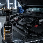 Eco Shine ENGINE SPECIAL 750 ml – Preparat do Mycia Silnika i Komory Silnika