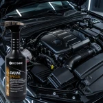 Eco Shine ENGINE SPECIAL 750 ml – Preparat do Mycia Silnika i Komory Silnika