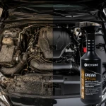 Eco Shine ENGINE SPECIAL 750 ml – Preparat do Mycia Silnika i Komory Silnika