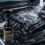 Eco Shine ENGINE SPECIAL 750 ml – Preparat do Mycia Silnika i Komory Silnika