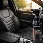 Eco Shine LEATHER CAR & HOME 750 ml – Preparat do Czyszczenia, Pielęgnacji i Konserwacji Skóry