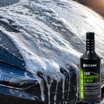 Eco Shine CAR SHAMPOO & WAX 750 ml – Szampon do Mycia Samochodu z Woskiem Carnauba