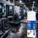 Eilfix MANU GLOVE 100 ml – Płynne Rękawiczki Ochronne Przed Olejem i Smarem