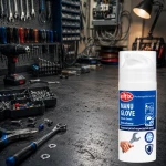 Eilfix MANU GLOVE 100 ml – Płynne Rękawiczki Ochronne Przed Olejem i Smarem
