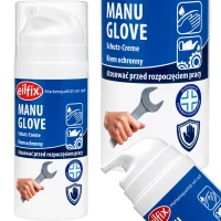 Eilfix MANU GLOVE 100 ml – Płynne Rękawiczki Ochronne Przed Olejem i Smarem