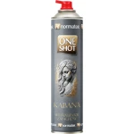 Normatek Odświeżacz powietrza ONE SHOT – KABANA 600ml