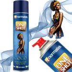 Normatek Odświeżacz powietrza ONE SHOT – COCO 600ml