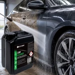 Eco Shine CAR CLEANER 5L – aktywna piana zasadowa do mycia samochodu