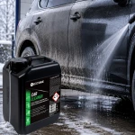 Eco Shine CAR CLEANER 5L – aktywna piana zasadowa do mycia samochodu