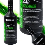 Eco Shine CAR CLEANER 750 ml – aktywna piana zasadowa do mycia samochodu