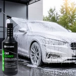 Eco Shine CAR CLEANER 750 ml – aktywna piana zasadowa do mycia samochodu
