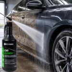 Eco Shine CAR CLEANER 750 ml – aktywna piana zasadowa do mycia samochodu