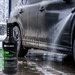 Eco Shine CAR CLEANER 750 ml – aktywna piana zasadowa do mycia samochodu