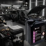 Eco Shine APC MAX 5L – koncentrat APC do czyszczenia samochodu