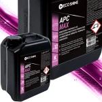 Eco Shine APC MAX 5L – koncentrat APC do czyszczenia samochodu