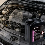 Eco Shine APC MAX 5L – koncentrat APC do czyszczenia samochodu