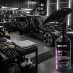 Eco Shine APC MAX 750 ml – koncentrat APC do czyszczenia samochodu