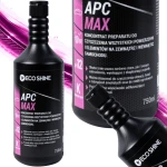Eco Shine APC MAX 750 ml – koncentrat APC do czyszczenia samochodu