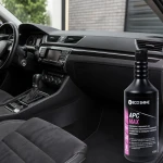 Eco Shine APC MAX 750 ml – koncentrat APC do czyszczenia samochodu