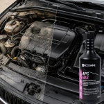 Eco Shine APC MAX 750 ml – koncentrat APC do czyszczenia samochodu