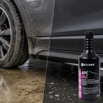Eco Shine APC MAX 750 ml – koncentrat APC do czyszczenia samochodu