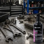 Eco Shine APC MAX 750 ml – koncentrat APC do czyszczenia samochodu