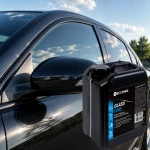 Eco Shine GLASS CARE 5 L – płyn do szyb samochodowych bez smug