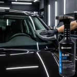 Eco Shine GLASS CARE 750 ml – płyn do szyb samochodowych bez smug