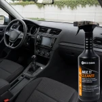 Eco Shine MULTI CLEANER 750 ml – pianka do czyszczenia kokpitu i plastików samochodowych