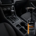 Eco Shine MULTI CLEANER 750 ml – pianka do czyszczenia kokpitu i plastików samochodowych