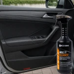 Eco Shine MULTI CLEANER 750 ml – pianka do czyszczenia kokpitu i plastików samochodowych