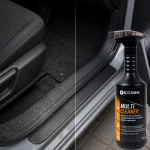 Eco Shine MULTI CLEANER 750 ml – pianka do czyszczenia kokpitu i plastików samochodowych