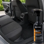Eco Shine MULTI CLEANER 750 ml – pianka do czyszczenia kokpitu i plastików samochodowych