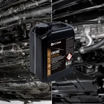 Eco Shine ENGINE SPECIAL 5L – Preparat do Mycia Silnika i Komory Silnika