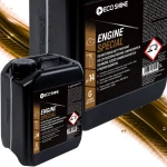 Eco Shine ENGINE SPECIAL 5L – Preparat do Mycia Silnika i Komory Silnika