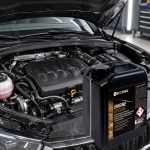 Eco Shine ENGINE SPECIAL 5L – Preparat do Mycia Silnika i Komory Silnika